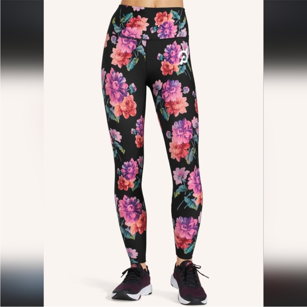 Peloton Cadent High Waist Legging